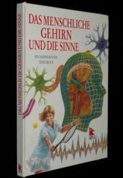 【洋書】DAS MENSCHLICHE GEHIRN UND DIE SINNE　人間の脳と感覚