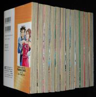 企業戦士YAMAZAKI 全12巻 ジャンプコミックスDX オール初版(富沢順