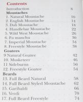 【洋書】The World Beard And Moustache Championships　世界のあごひげと口ひげの選手権