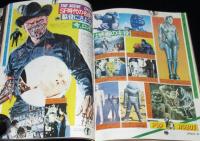 STARLOG スターログ 日本版 1979年11月号　特集：POP ROBOT もうロボットの時代