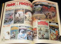 STARLOG スターログ 日本版 1980年2月号　帝国の逆襲/フラゼッタ/小松左京/藤子不二雄