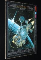 STARLOG スターログ 日本版 1981年5月号　特集：最終戦争/パルプ雑誌カバーアート