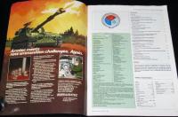 【洋書】MILITARY TECHNOLOGY vol.X-Issue 9.1986　軍事技術雑誌