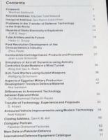 【洋書】MILITARY TECHNOLOGY vol.X-Issue 9.1986　軍事技術雑誌