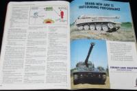 【洋書】MILITARY TECHNOLOGY vol.X-Issue 9.1986　軍事技術雑誌