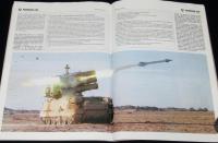 【洋書】MILITARY TECHNOLOGY vol.X-Issue 9.1986　軍事技術雑誌