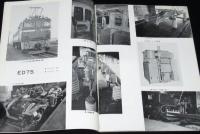 鉄道ピクトリアル 1964年3月号 155　新幹線の旅客営業計画/変貌する都電風景