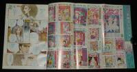 LaLa ララ 1983年9月号　山岸凉子/萩尾望都/青池保子/成田美名子/篠有紀子