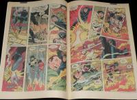 【洋書】BATMAN AND THE OUTSIDERS 12　バットマン