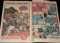 【洋書】BATMAN AND THE OUTSIDERS 12　バットマン