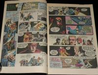 【洋書】BATMAN AND THE OUTSIDERS 13　バットマン