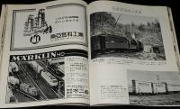 世界の鉄道 1971年版　特集：蒸気機関車C55・C57/客車