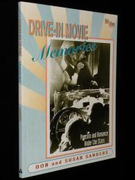 【洋書】DRIVE-IN MOVIE Memories　2000年/ドライブイン・シアター・メモリー