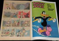 【洋書】WALT DISNEY　Uncle Scrooge No.187　ウォルトディズニー/アンクルスクルージ