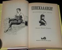 【洋書】EUREKAAARGH!　ほぼ実用化された発明の素晴らしいコレクション