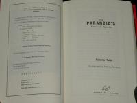 【洋書】THE PARANOID's Pocket Guide　パラノイド・ポケットガイド
