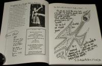 【洋書】The Scrapbook of a Haight Ashbury Pilgrim　ヘイト・アシュベリー/ヒッピー文化