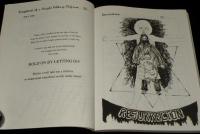 【洋書】The Scrapbook of a Haight Ashbury Pilgrim　ヘイト・アシュベリー/ヒッピー文化
