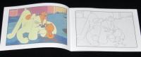 【DVD】アニメの世界 Vol.1-2　クロスビー、コロンボ＆ヴァレ/お化けのキャスパーちゃん