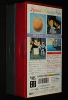【VHSビデオ】星の王子さま プチ・プランス1～2　2巻セット