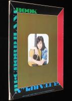 【雑誌付録】ギター・ハイ・コード手帳　ヤングセンス 1974秋号付録/スライド式 ハイ・コード辞典