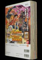 尾田栄一郎　ONE PIECE 総集編 THE 14TH LOG ワンピース　ポスター/カバー付