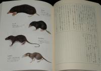アニマル・ウォッチング　日本の野生動物