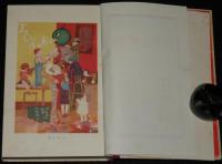 日本児童文庫50　身体と食物　裸本　口絵・挿画：恩地孝四郎