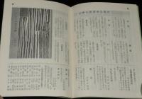 【豆本】窓 22号　サボイア内 窓 編集室　更科源蔵/市瀬見