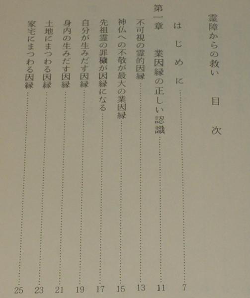 霊障からの救い　救霊と奇蹟を起こす神霊治療 霊障からの救い救霊と奇蹟を起こす神霊治療