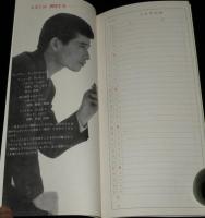 【たばこグッズ】1966 カレンダー　日本専売公社 札幌/たばこ紹介/なまえ/定価/誕生日