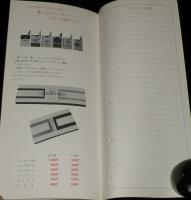【たばこグッズ】1966 カレンダー　日本専売公社 札幌/たばこ紹介/なまえ/定価/誕生日