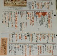 サライ 1993年6/3号　ちんどんの音が聞こえる/ちんどん屋/永久保証商品/長寿定番缶詰