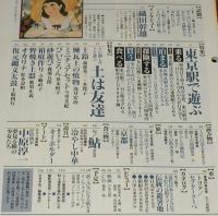 サライ 1994年8/4号　土は友達/土鈴/砂遊び/箱庭作り/抒情画家 中原淳一