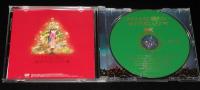 【CD】クリスマスに聴きたいJ-POPベスト