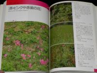 新版 北海道の花　決定版