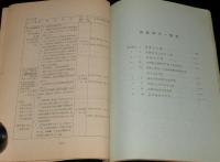前歴調査に関する事務取扱について