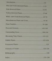 【洋書】Field Guide to Alaskan Wildflowers　アラスカの野生の花のフィールドガイド