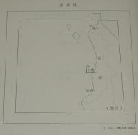 5万分の1地質図幅説明書　羽幌　地図付き