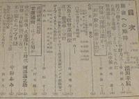 政界ジープ　17號　昭和23年2月　近藤日出造/天皇と社会党閣僚/官僚の実体解剖 商工省