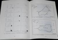 海洋調査研究報告書　羽幌町/羽幌漁協
