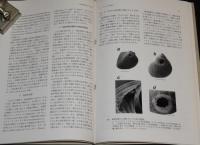 化石　第57号　平成6年11月　放散虫群集/生きている化石/シャミセンガイ