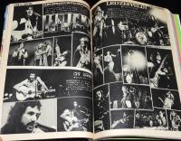 ロードショー 1972年12月号　フェイ・ダナウェイ/イーストウッド/T・レックス