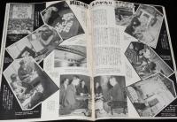 国際文化画報　昭和27年1月号　原子科学の功罪/京マチ子/伏見和子/中共の軍備