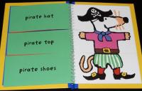 【洋書】Maisy's Mix and match Mousewear　メイシーのミックス＆マッチ マウスウェア