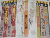 SFアドベンチャー 1983年12月号　星新一特集/対談 都筑道夫/椎名誠/大原まり子/末弥純