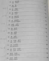 中国語常用会話テキスト