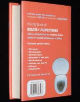 【洋書】the Big Book of Bodily Functions　身体機能と身体部位を表す4500語