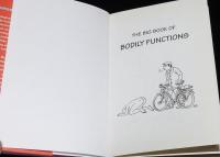 【洋書】the Big Book of Bodily Functions　身体機能と身体部位を表す4500語