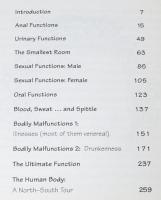 【洋書】the Big Book of Bodily Functions　身体機能と身体部位を表す4500語